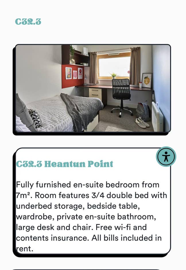 Wolverhampton student accommodation Main Photo