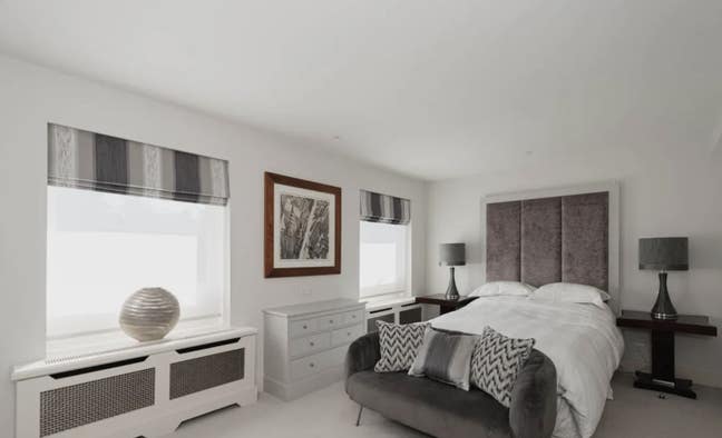 Large double room with en-suite Main Photo