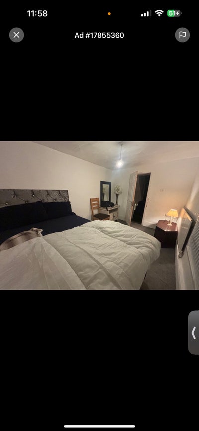 Single Room Main Photo