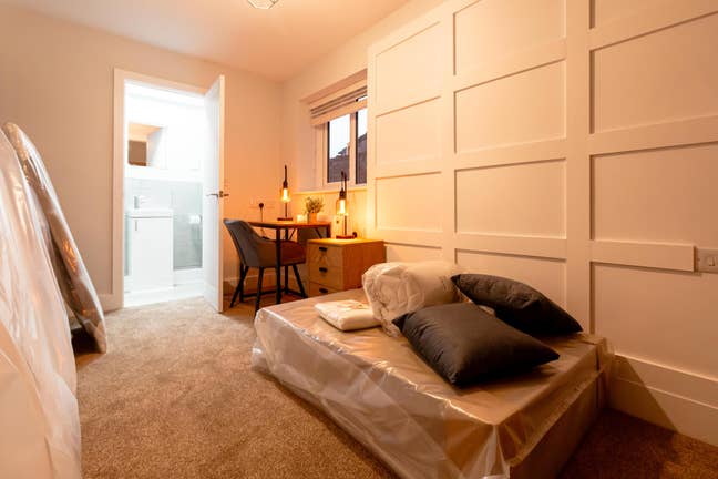 🏠Ensuite Room Victoria Street Fletton🏠 Main Photo