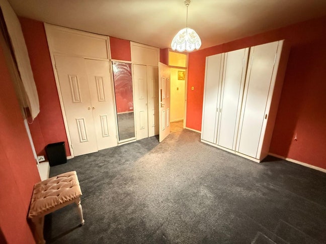 4DBL Rooms a property @ Canarywharf/All Saints  Main Photo