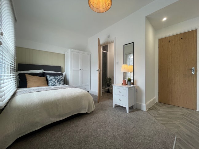 Executive Rooms - Victoria Street Main Photo