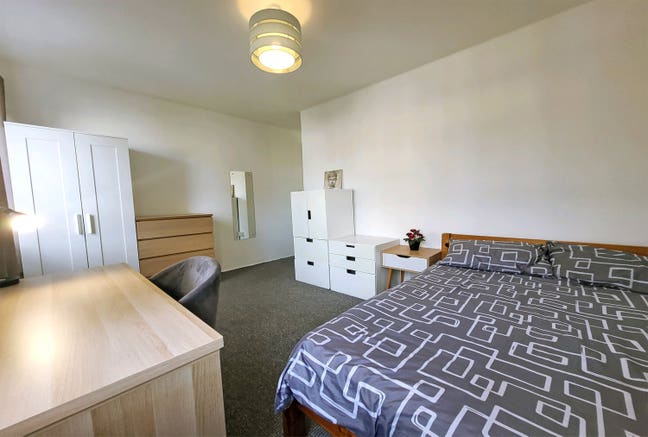 Cozy House W. Lounge & Balcony Main Photo