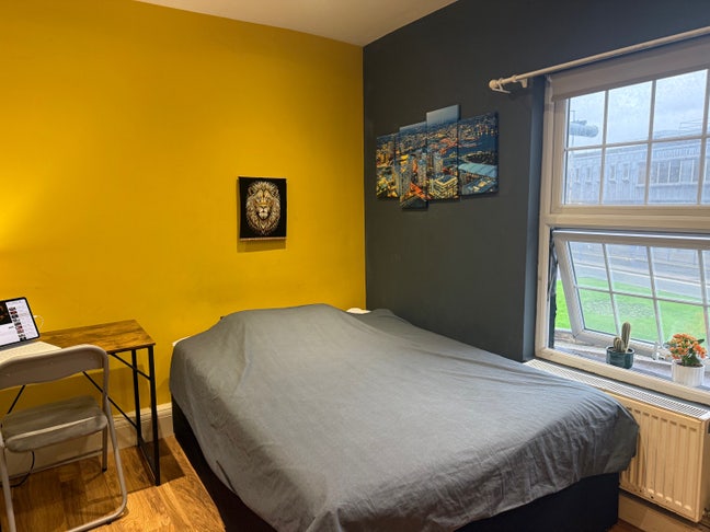 All bills included, Studio Flat in Cheshunt Main Photo