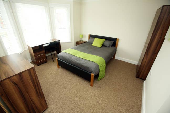 Double Room  | Friendly house I Great location Main Photo