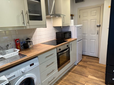 All bills included, Studio Flat in Cheshunt Main Photo