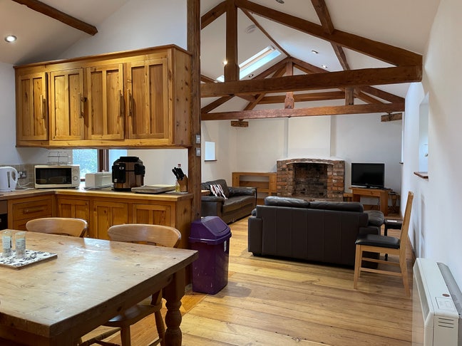 Furnished Double Room in Gosforth Cumbria Main Photo