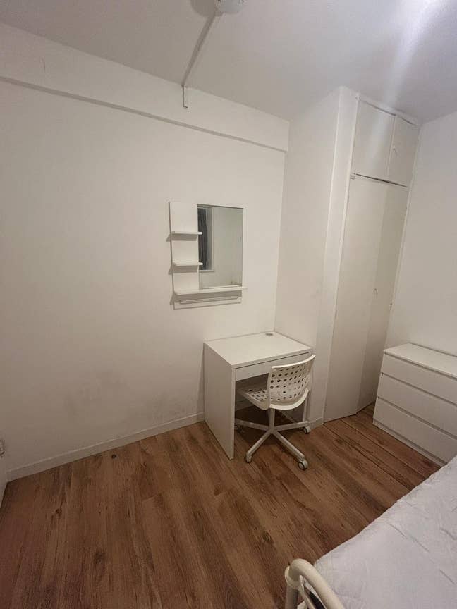 Beauiful Double Room in Stepny/Mile End Main Photo