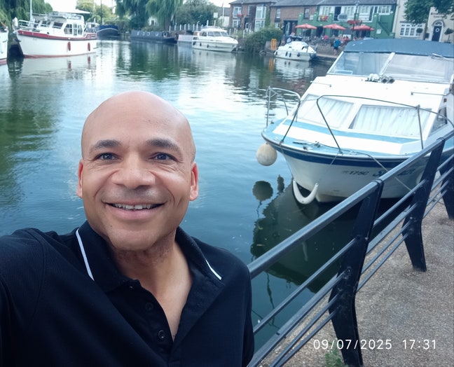 I am a working male aged 56. I am looking for... Main Photo