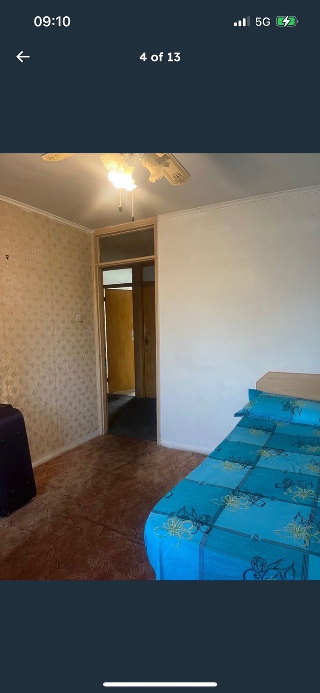 Double room available  Main Photo