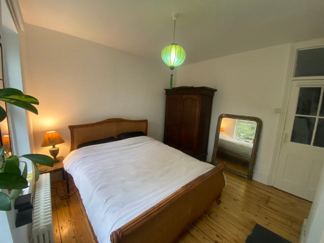 Calm, quiet room near park in heart of Walthamstow Main Photo