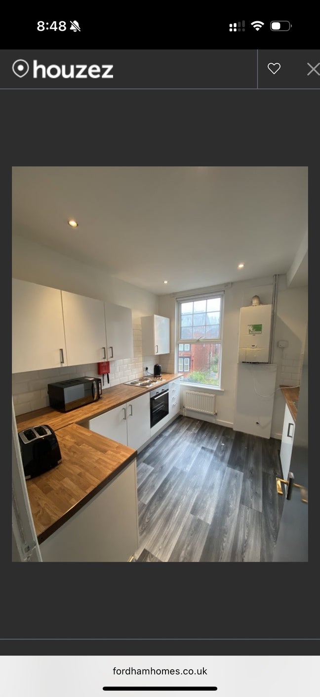 Estcourt Terrace, Headingley Main Photo