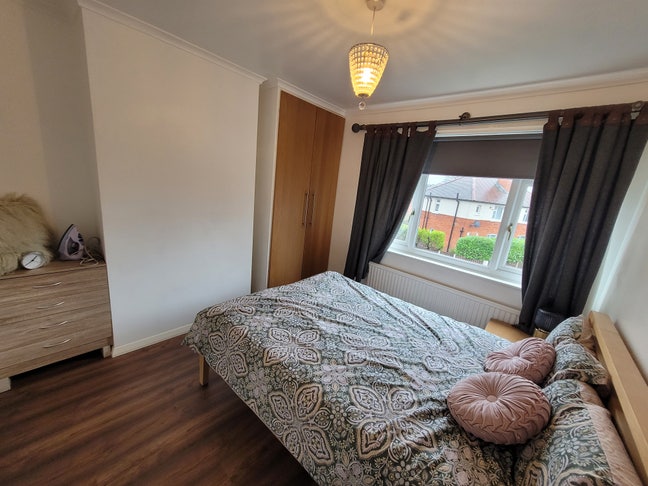 Room to rent in Wakefield Main Photo