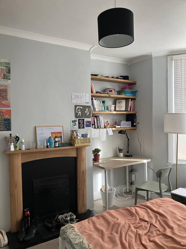 Room to let Elm Grove Jan-August Main Photo