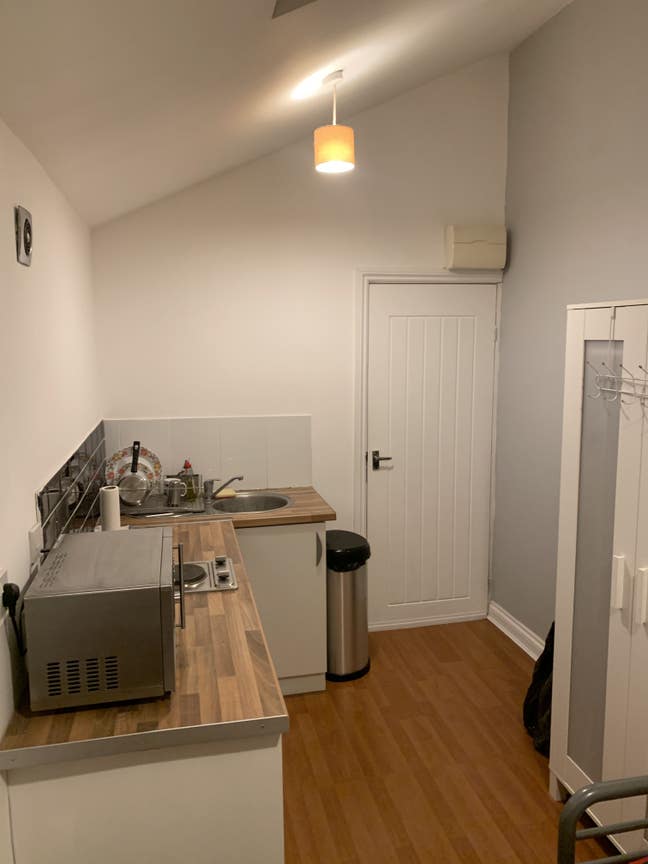 Room to Rent – Isleworth – TW7 - Bills Included Main Photo