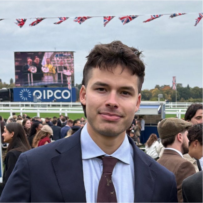 Hi I’m Jai. I work in Software. Looking for... Main Photo