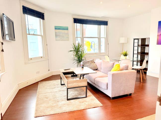 ✨ 3. Amazing En-suies at Fulham ✨ Main Photo