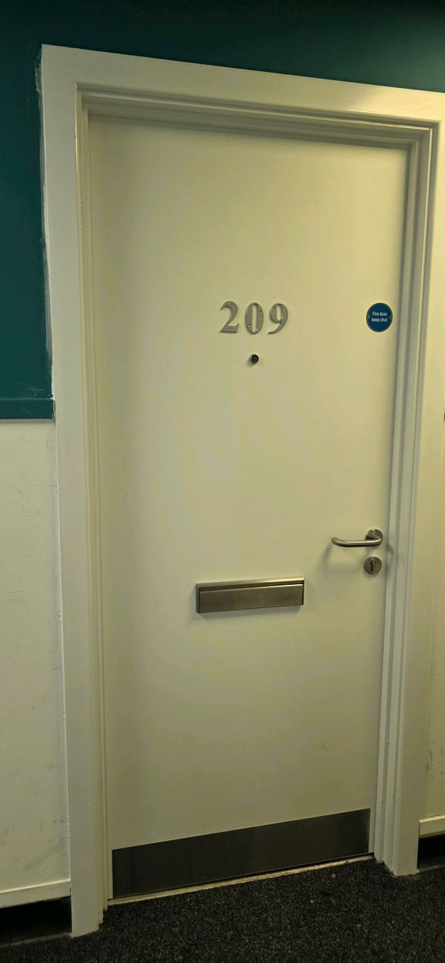 Ben Russell court  Main Photo