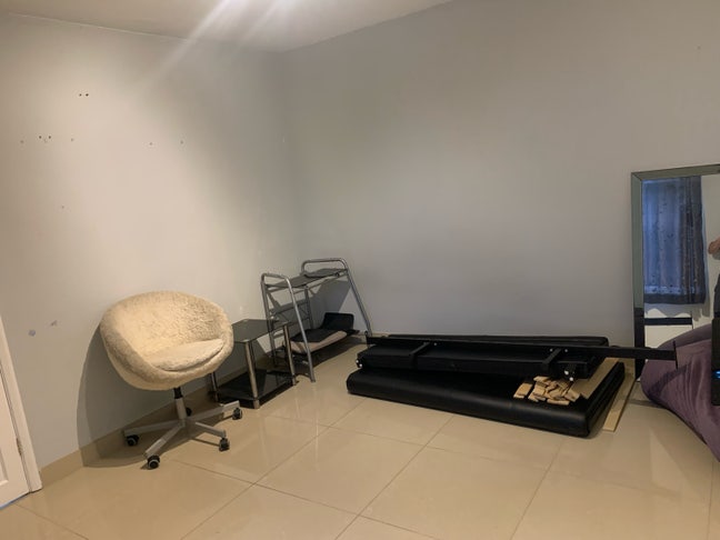 Front Double room Brighton 13 sqm  Main Photo