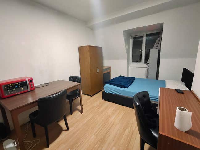 Double Room Main Photo