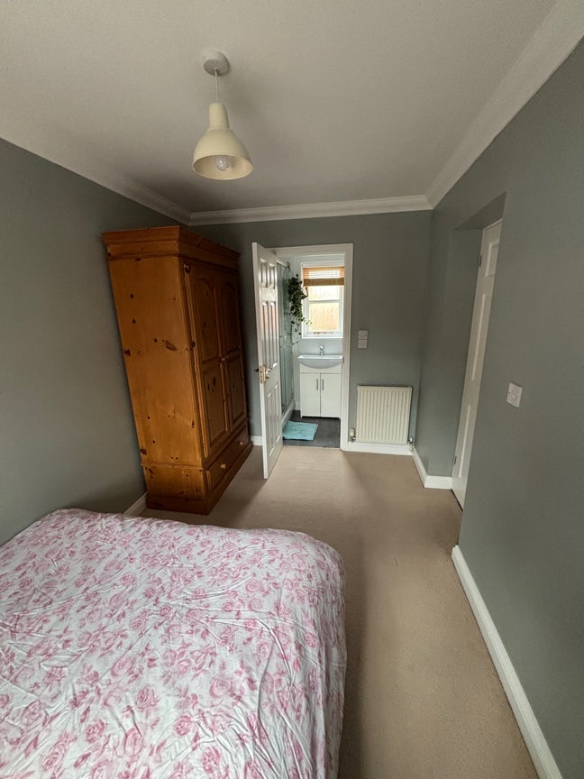 Double en-suite Main Photo