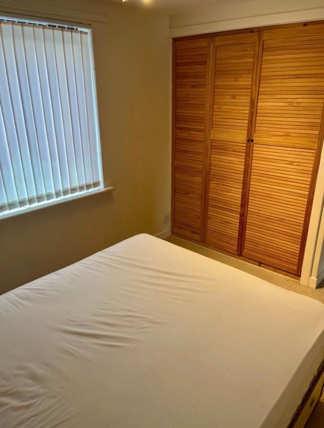 Double Room Near RGU All Bills Included Main Photo
