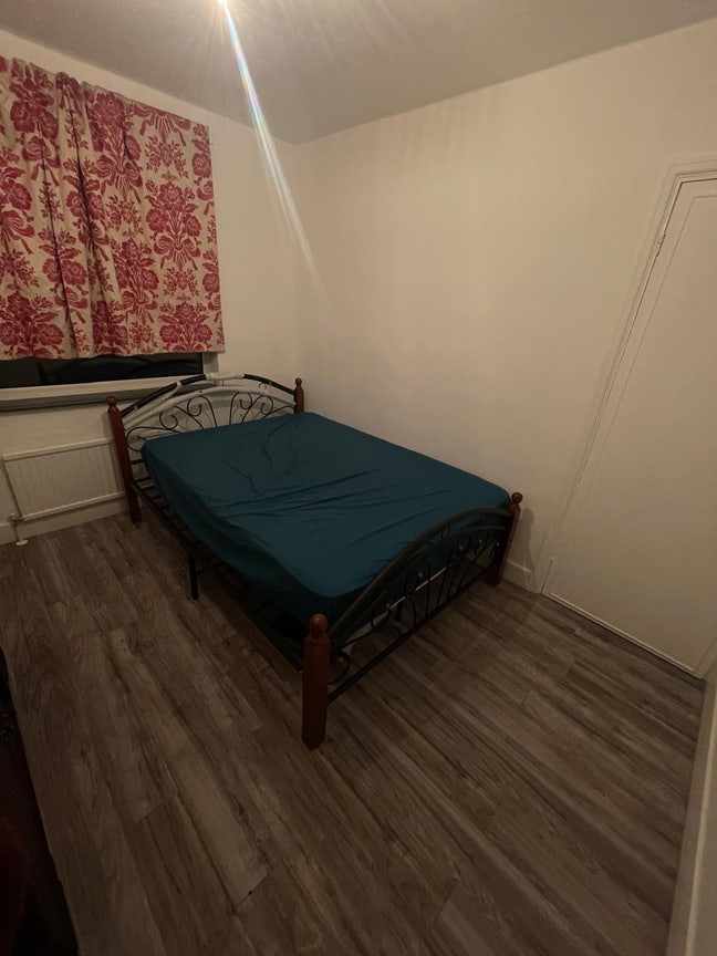 One Double Room Main Photo