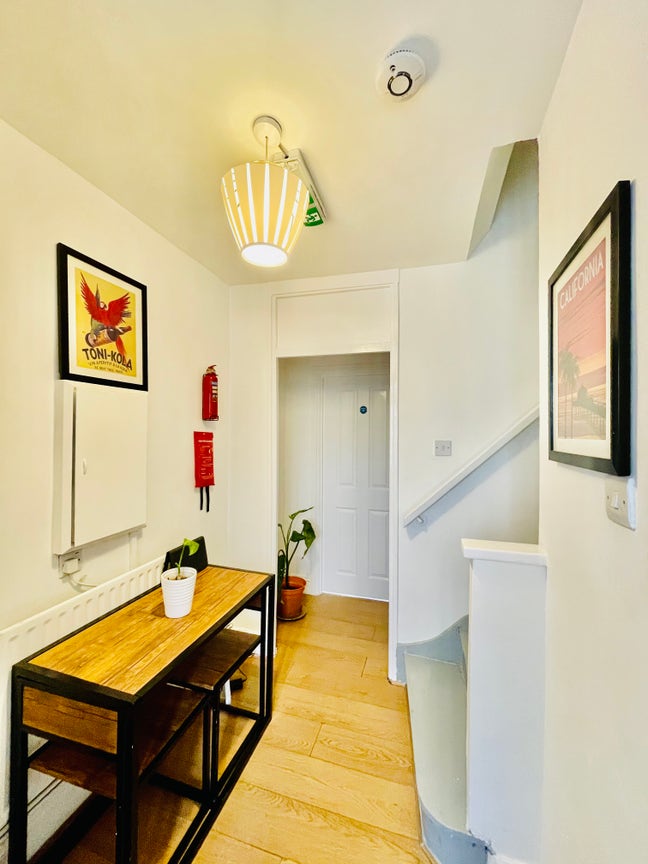 🌟All Inclusive Room in Fulham - 0 Deposit 🤝 Main Photo