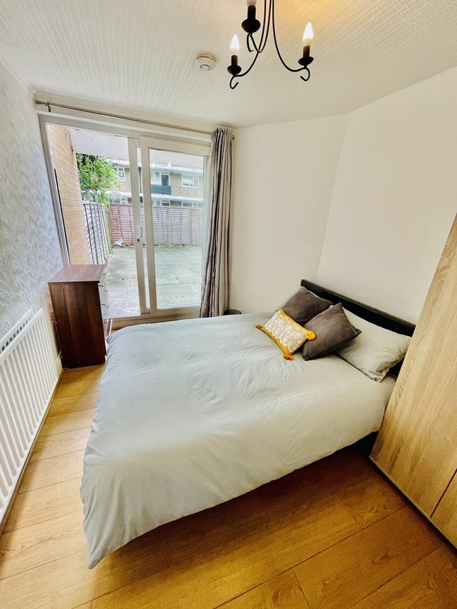 🌟All Inclusive Rooms in Fulham 🤝 Main Photo