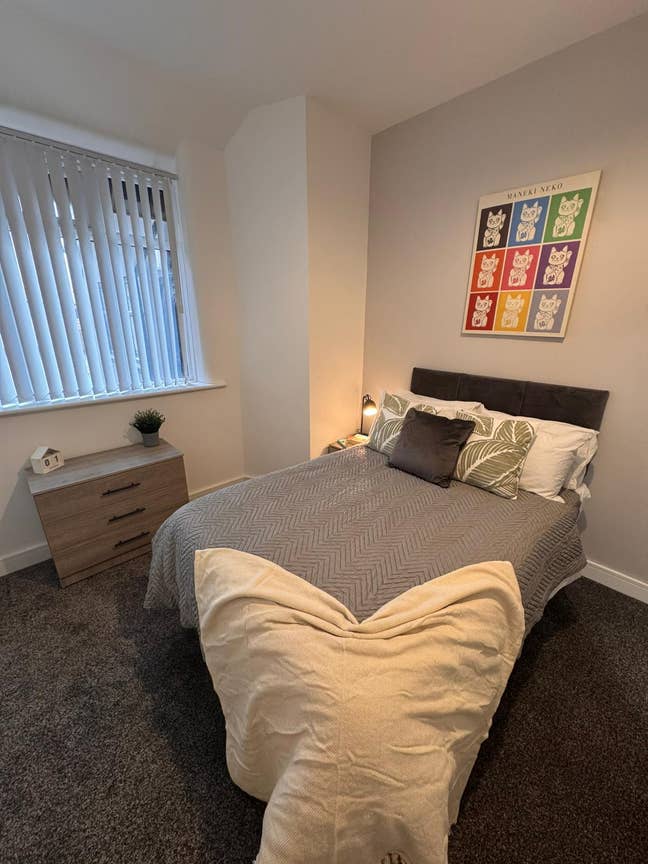 Cosy En Suite Rooms | Great Location Main Photo