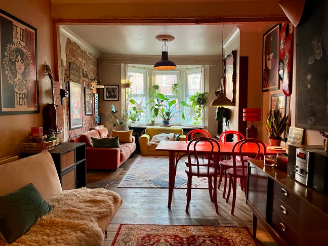 Ashley Cross | Furnished Single Room  Main Photo