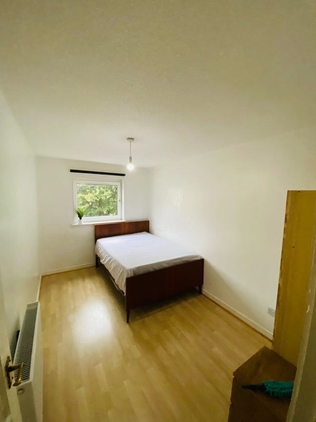 Double room available  Main Photo