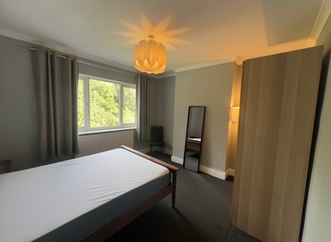 Immaculate large double Greenwich Se10 Main Photo