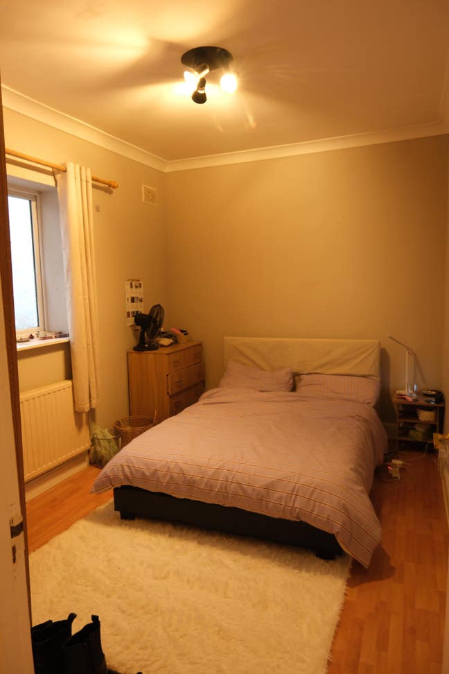 Golders Green sublet, furnished. Main Photo