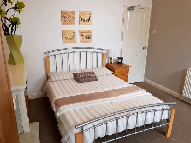 Double Road Available From 24th December  Main Photo