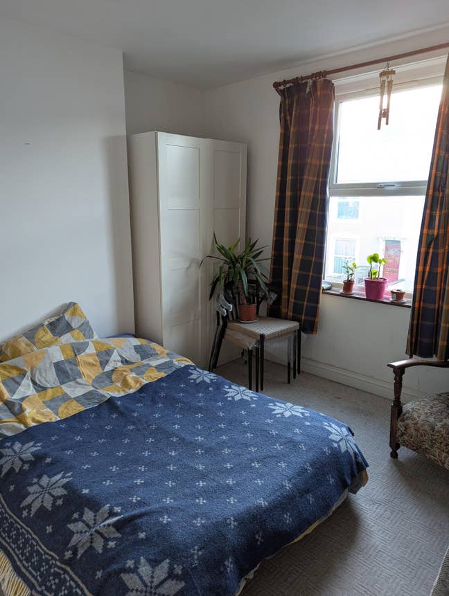 Large room in Easton, bills included Main Photo