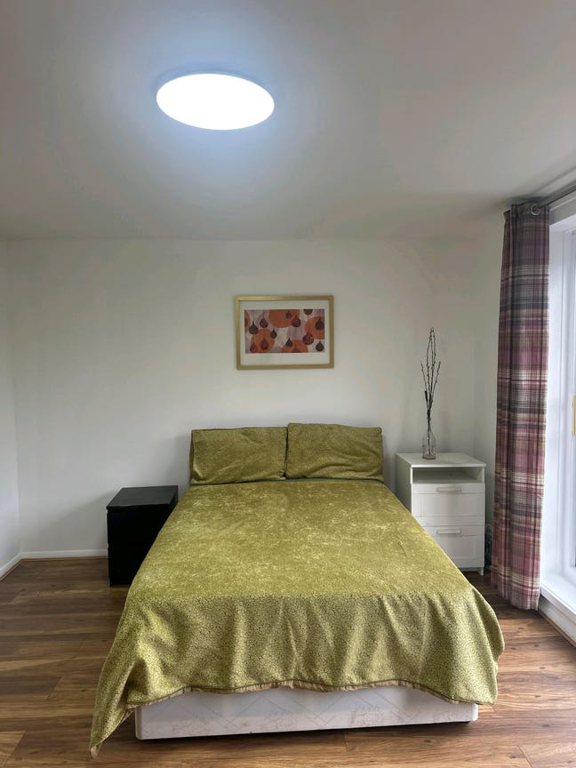 Double room /Walthamstow Females preferred Main Photo