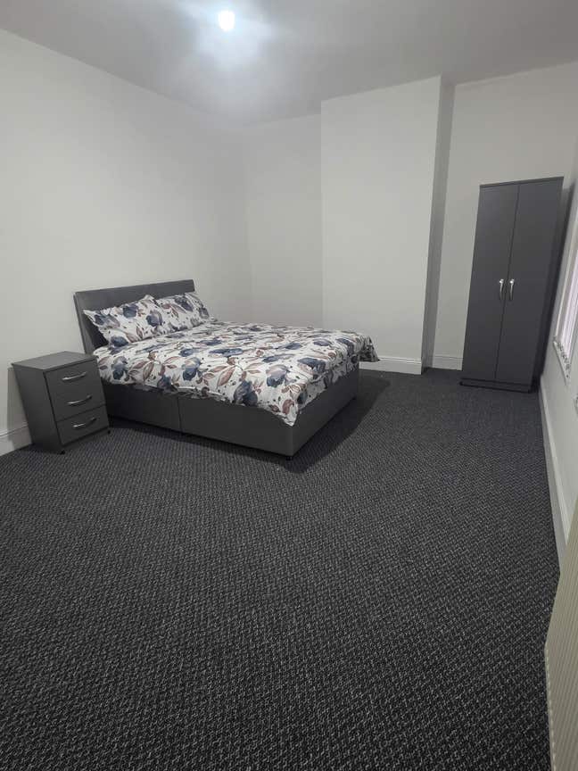 DSS room, Acocks green, shared & supported Main Photo