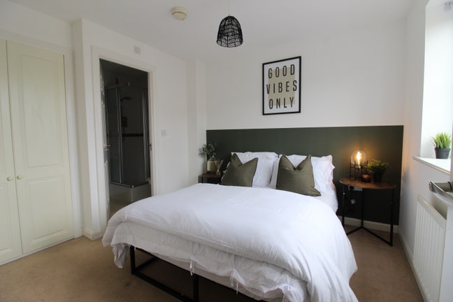 Professional House Share (Uea / Jic / Uea) Main Photo