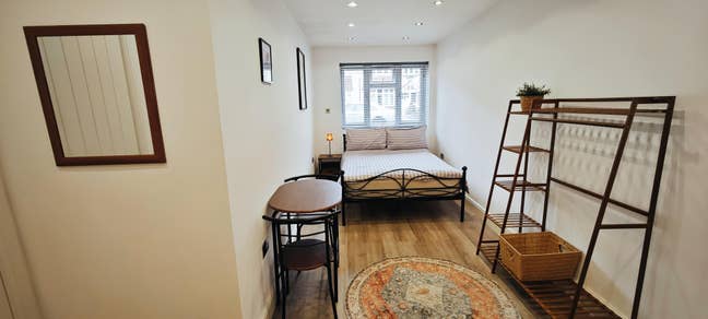 Beautiful Double Room|Willesden Green  Main Photo