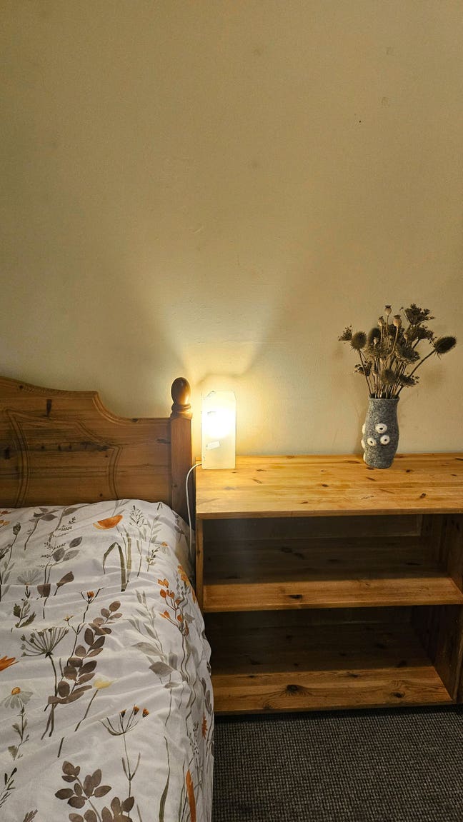 Rooms from £390pcm for FEMALE Housemates Main Photo