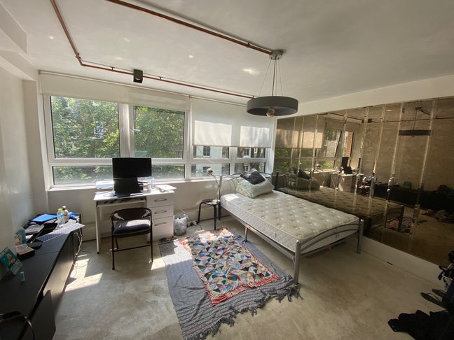 1 Large Double Bedroom in Notting Hill Main Photo