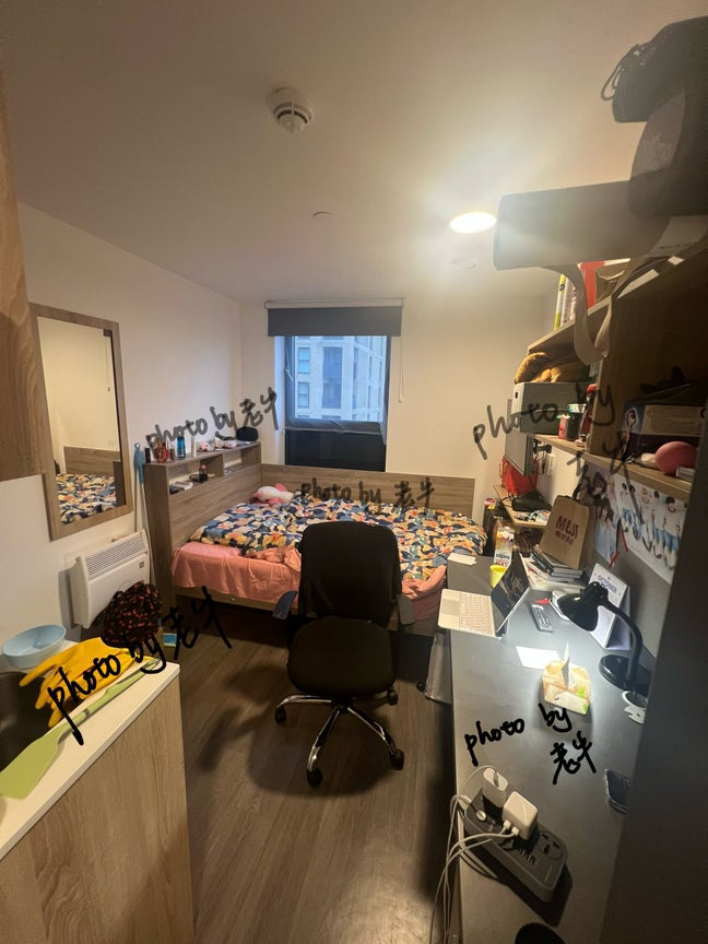£322.05/Week, Student Studio, 25Min to Ucl Main Photo