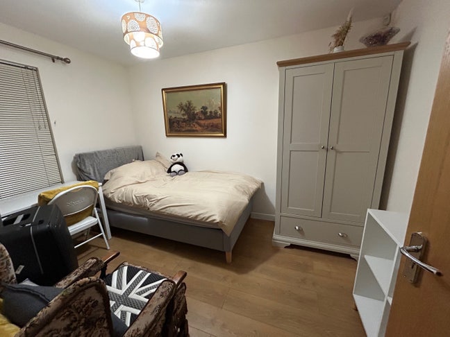 Short-term rental near Cambridge train station Main Photo