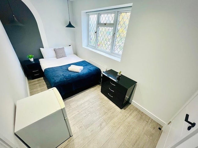 🏡2X Ensuite Rooms to Let in - Greenford  Main Photo