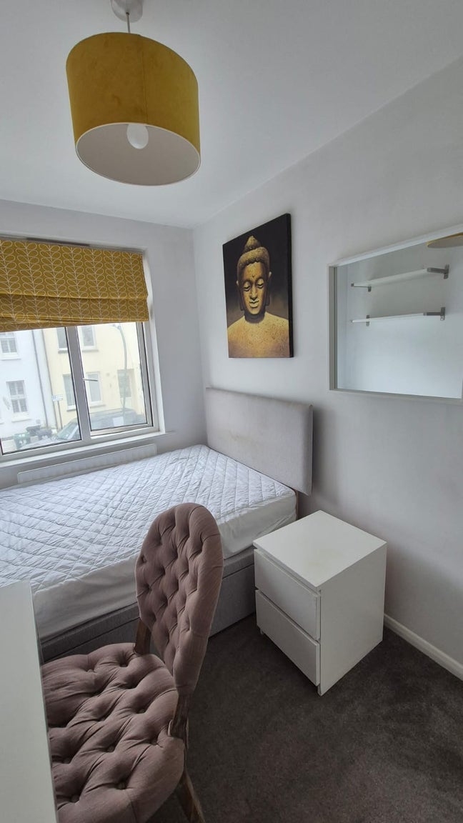 Sublet/short term let Main Photo