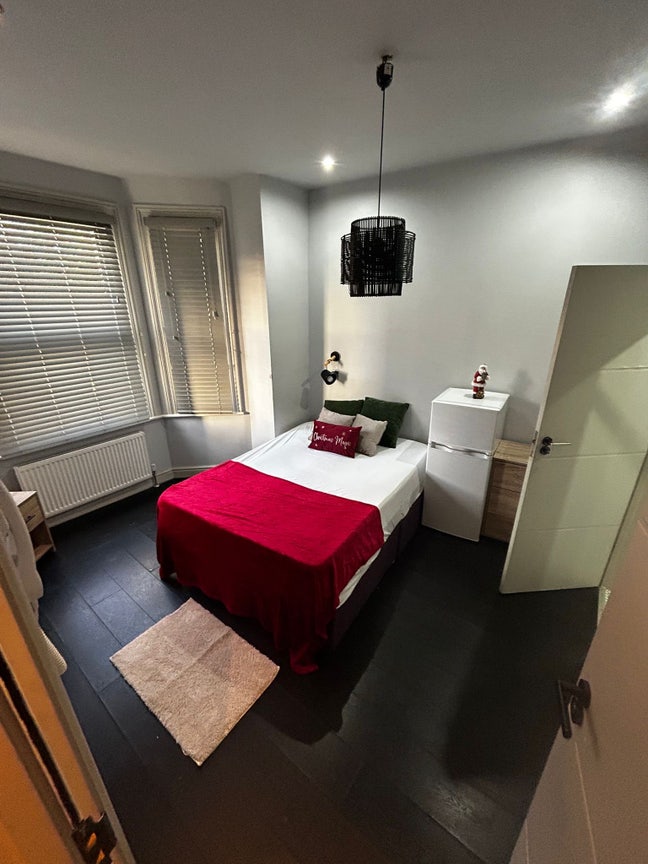 🛏️ Ensuite Room to Let in - East Dulwich Main Photo