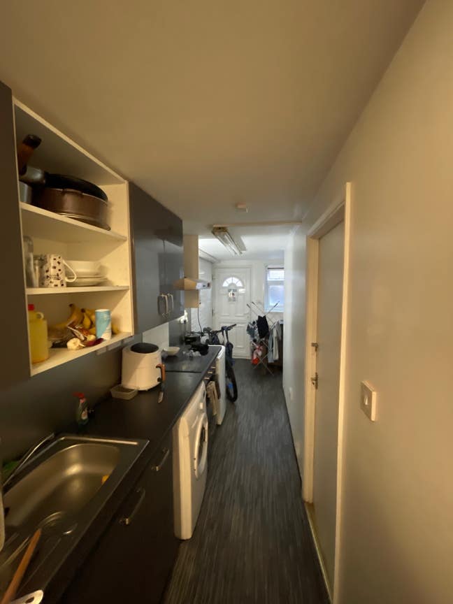 Private Room in Chingford Mount Main Photo