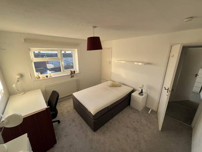 4 Bed Furnished House Near City Centre and Uni Main Photo