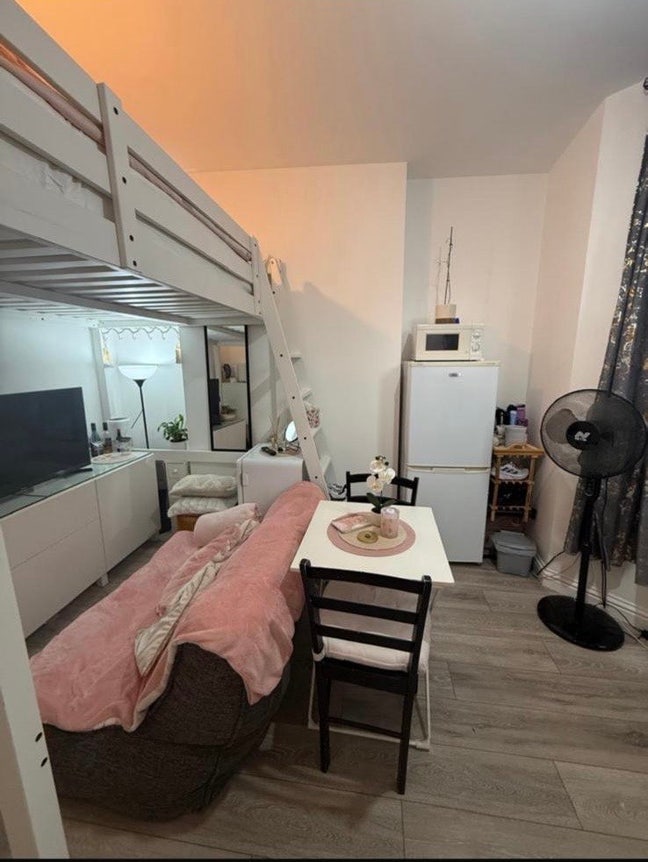 🛌 Double Room Available Now!  Harlesden  Main Photo